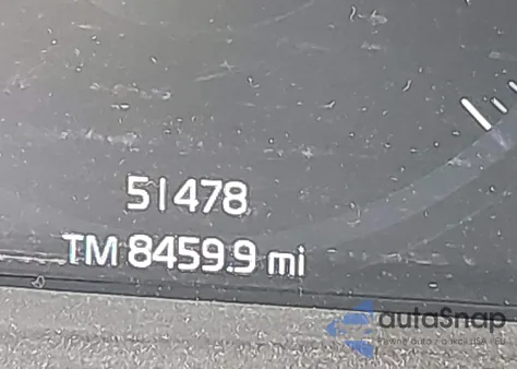 2019 Volvo Xc40 T4 R-Design z USA, uszkodzony, nr VIN YV4AC2HM4K2113680